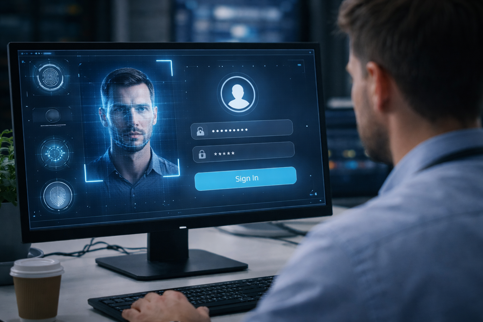 Identity and Access Management